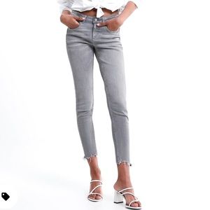 Zara 1975 Jeans